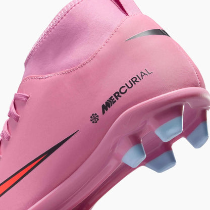 Nike Junior Superfly 10 Club Firm/Multi Ground Soccer Cleats - Scary Good Pack (FA25)