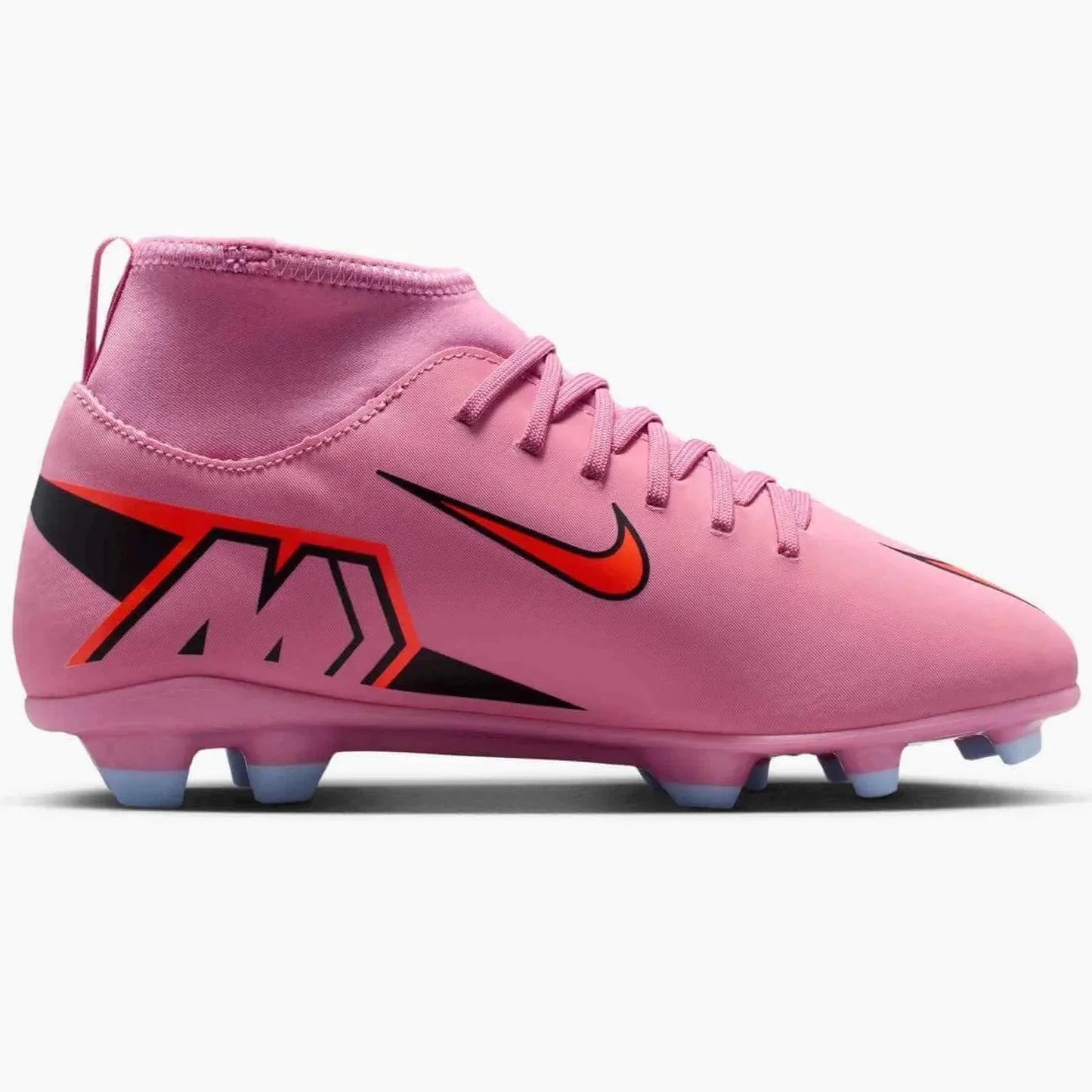 Nike Junior Superfly 10 Club Firm/Multi Ground Soccer Cleats - Scary Good Pack (FA25)