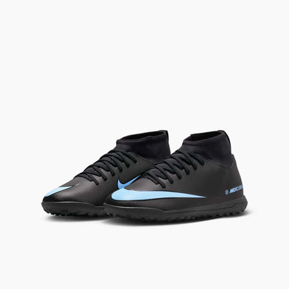Nike Junior Superfly 10 Club Turf Soccer Shoes - Shadow Pack (FA25)