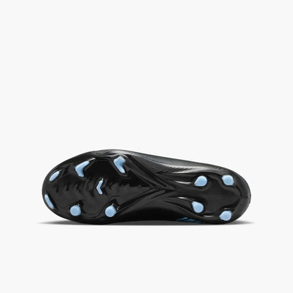 NIke Junior Zoom Superfly 10 Academy Firm/Multi Ground Soccer Cleats - Shadow Pack (FA25)