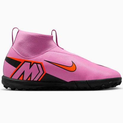 Nike Junior Zoom Superfly 10 Academy Turf Soccer Shoes - Scary Good Pack (FA25)