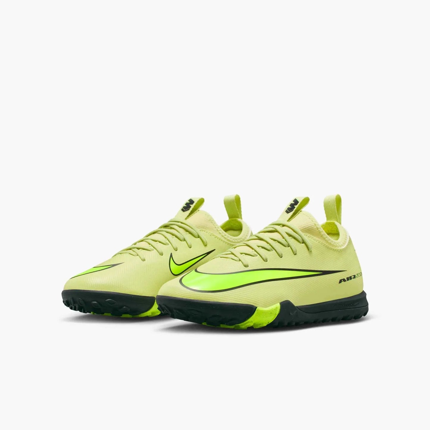 Nike Junior Zoom Vapor 16 Academy Turf Soccer Shoes - Max Voltage Pack (HO25)