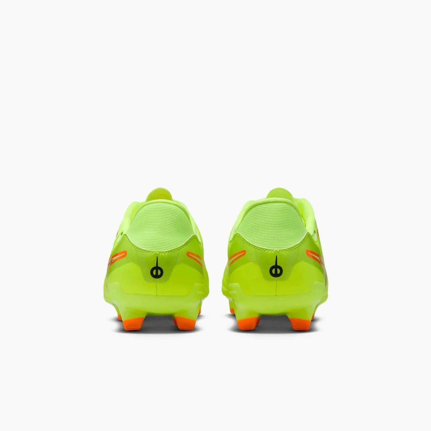 Nike Legend 10 Academy Firm/Multi Ground Soccer Cleats - Max Voltage Pack (HO25)