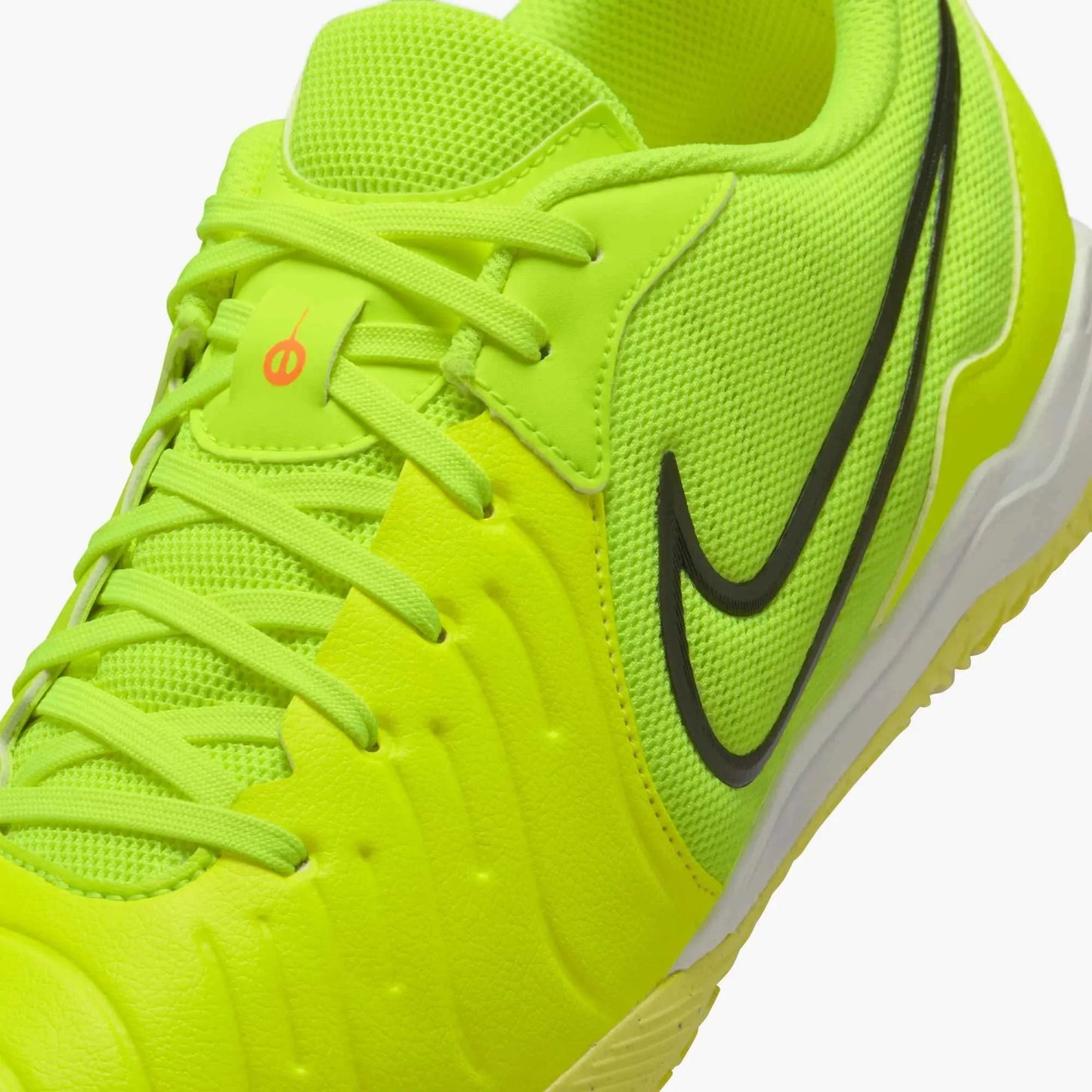 Nike Legend 10 Academy Indoor Soccer Shoes - Max Voltage Pack (HO25)
