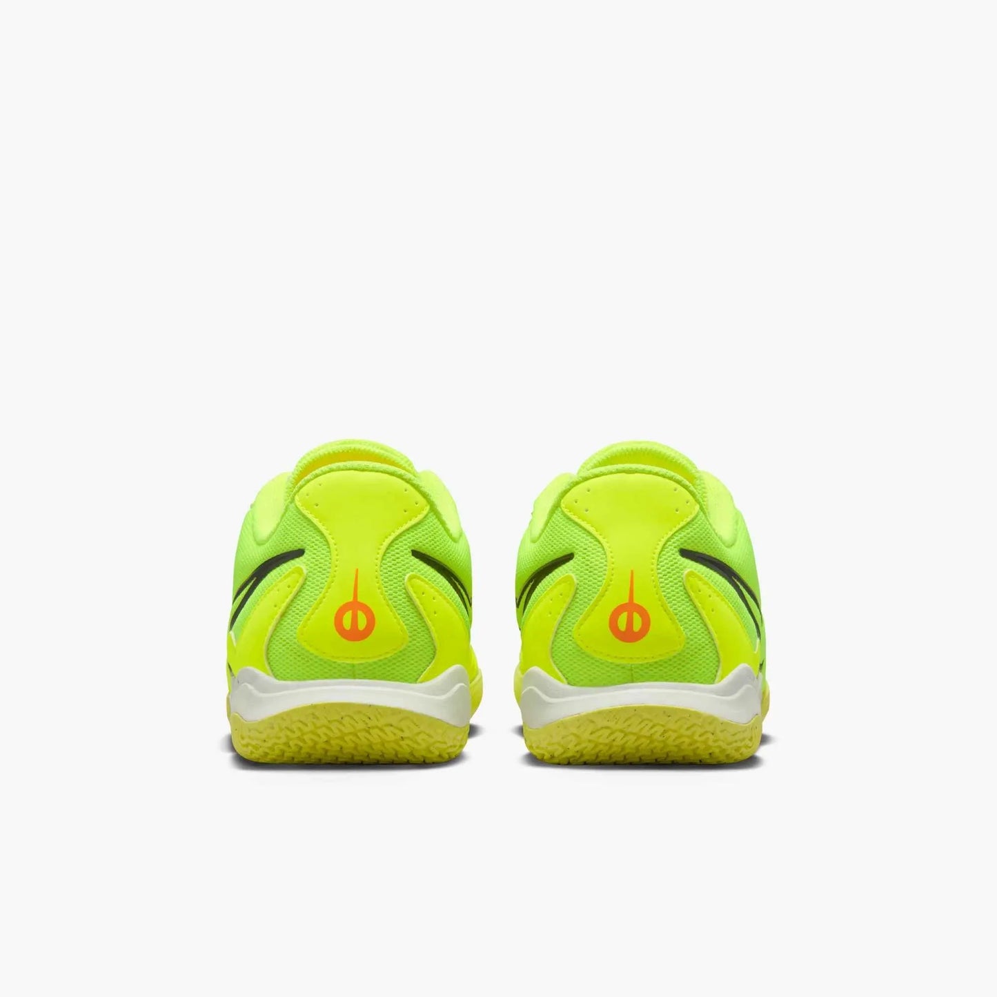 Nike Legend 10 Academy Indoor Soccer Shoes - Max Voltage Pack (HO25)