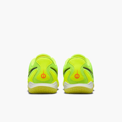 Nike Legend 10 Academy Indoor Soccer Shoes - Max Voltage Pack (HO25)