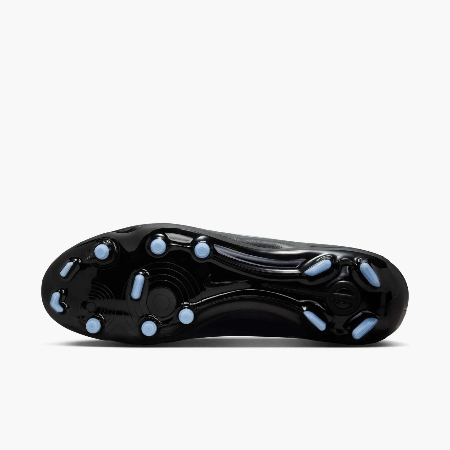 Nike Legend 10 Club Firm/Multi Ground Soccer Cleats - Shadow Pack (FA25)