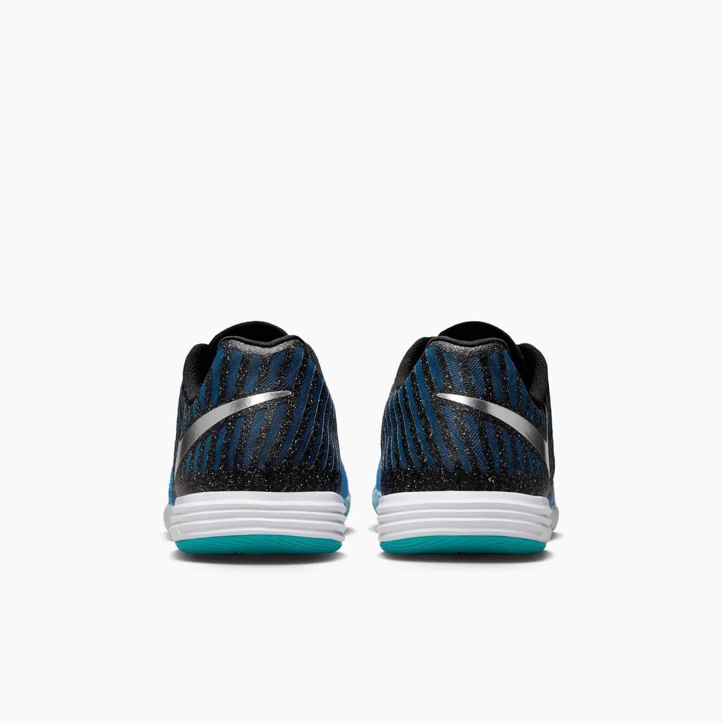Nike Lunargato II Indoor Soccer Shoes (HO25)