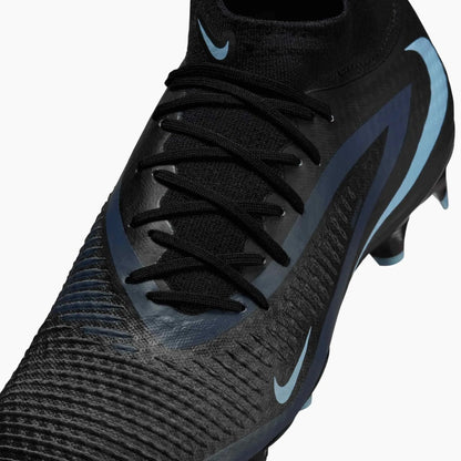 Nike Phantom 6 High Academy Firm/Multi Ground Soccer Cleats - Shadow Pack (FA25)