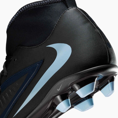 Nike Phantom 6 High Club Firm/Multi Ground Soccer Cleats - Shadow Pack (FA25)