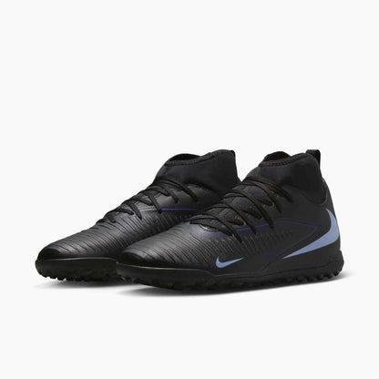 Nike Phantom 6 High Club Turf Soccer Shoes - Shadow Pack (FA25)