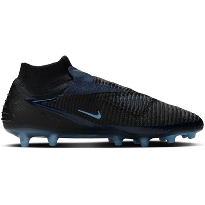 Nike Phantom 6 High Elite Artificial Grass Pro Soccer Cleats - Shadow Pack (FA25)