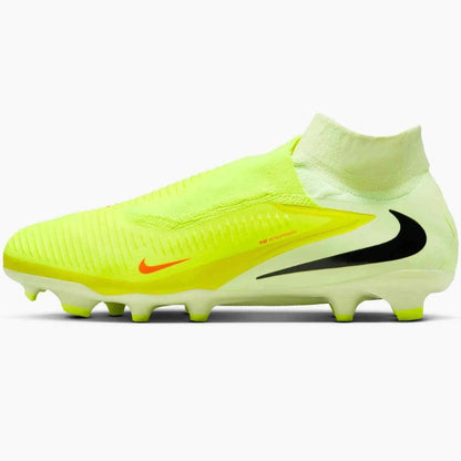 Nike Phantom 6 High PRO Firm Ground Soccer Cleats - Max Voltage Pack (HO25)