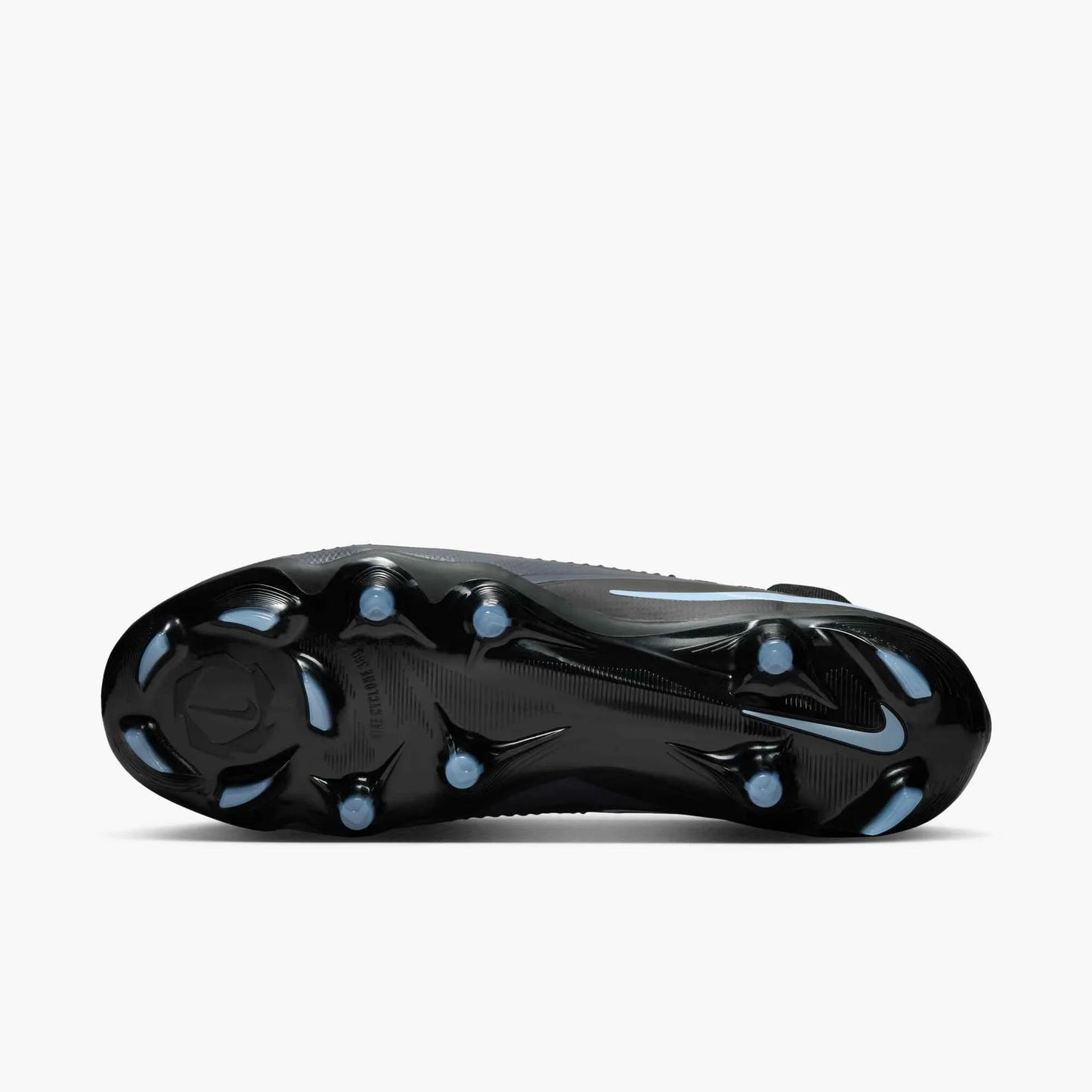 Nike Phantom 6 High Pro Firm Ground Soccer Cleats - Shadow Pack (FA25)