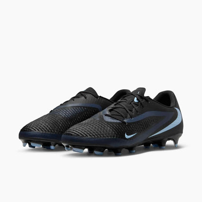 Nike Phantom 6 Low Academy Firm/Multi Ground Soccer Cleats - Shadow Pack (FA25)