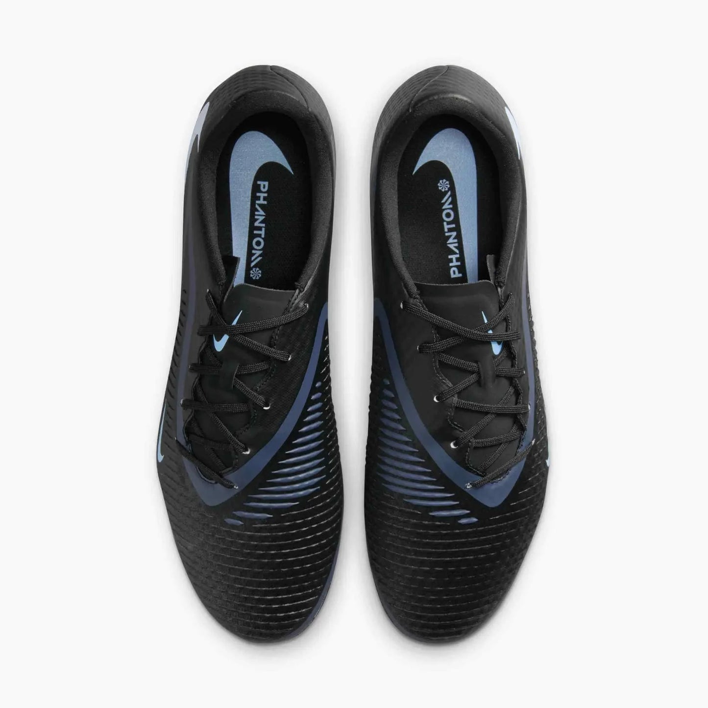 Nike Phantom 6 Low Academy Firm/Multi Ground Soccer Cleats - Shadow Pack (FA25)