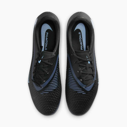 Nike Phantom 6 Low Academy Firm/Multi Ground Soccer Cleats - Shadow Pack (FA25)