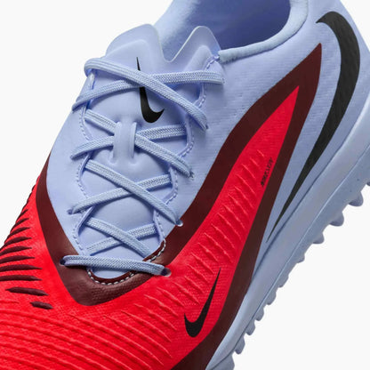 Nike Phantom 6 Low Academy Turf Soccer Shoes - Scary Good Pack (FA25)