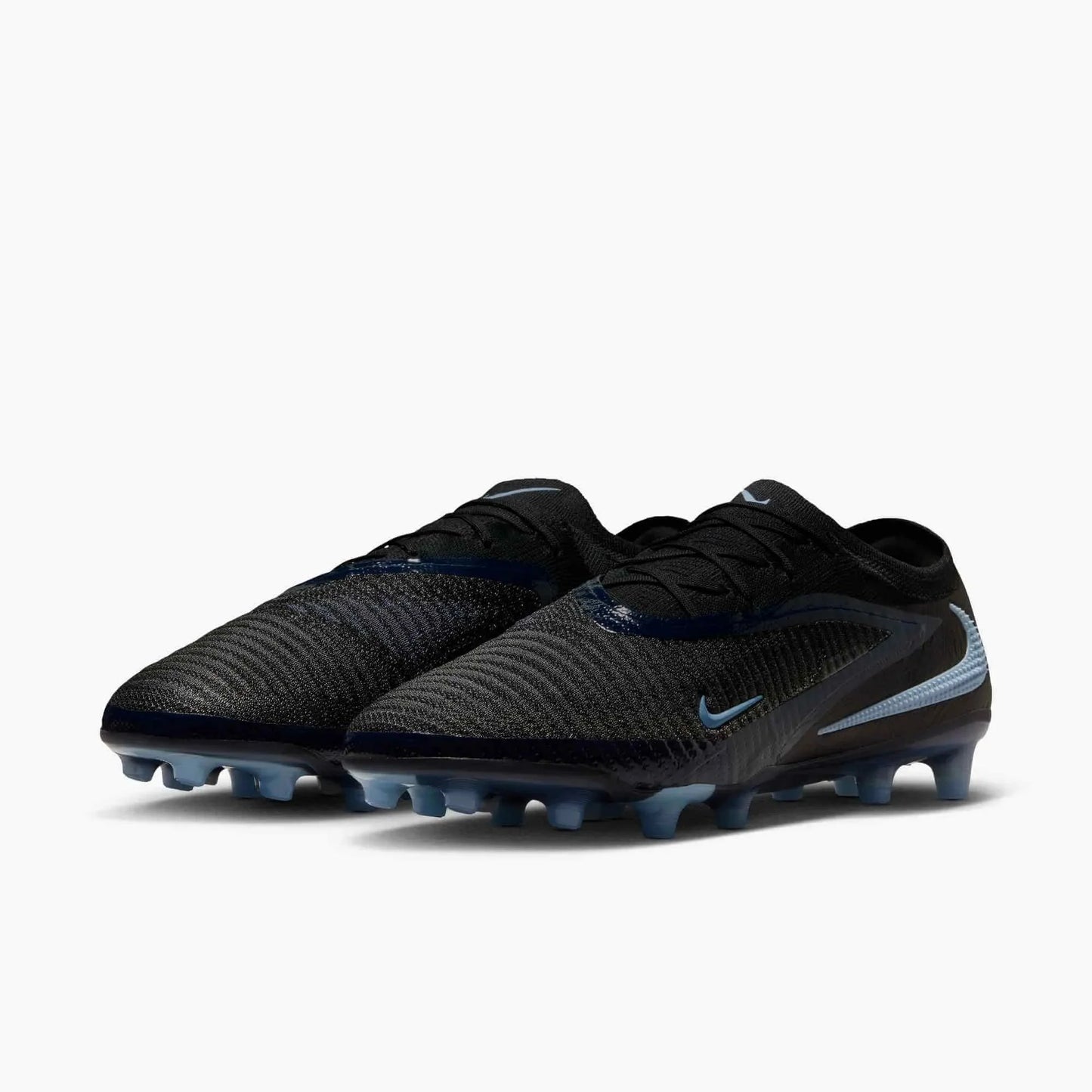 Nike Phantom 6 Low Elite Artificial Grass Pro Soccer Cleats - Shadow Pack (FA25)