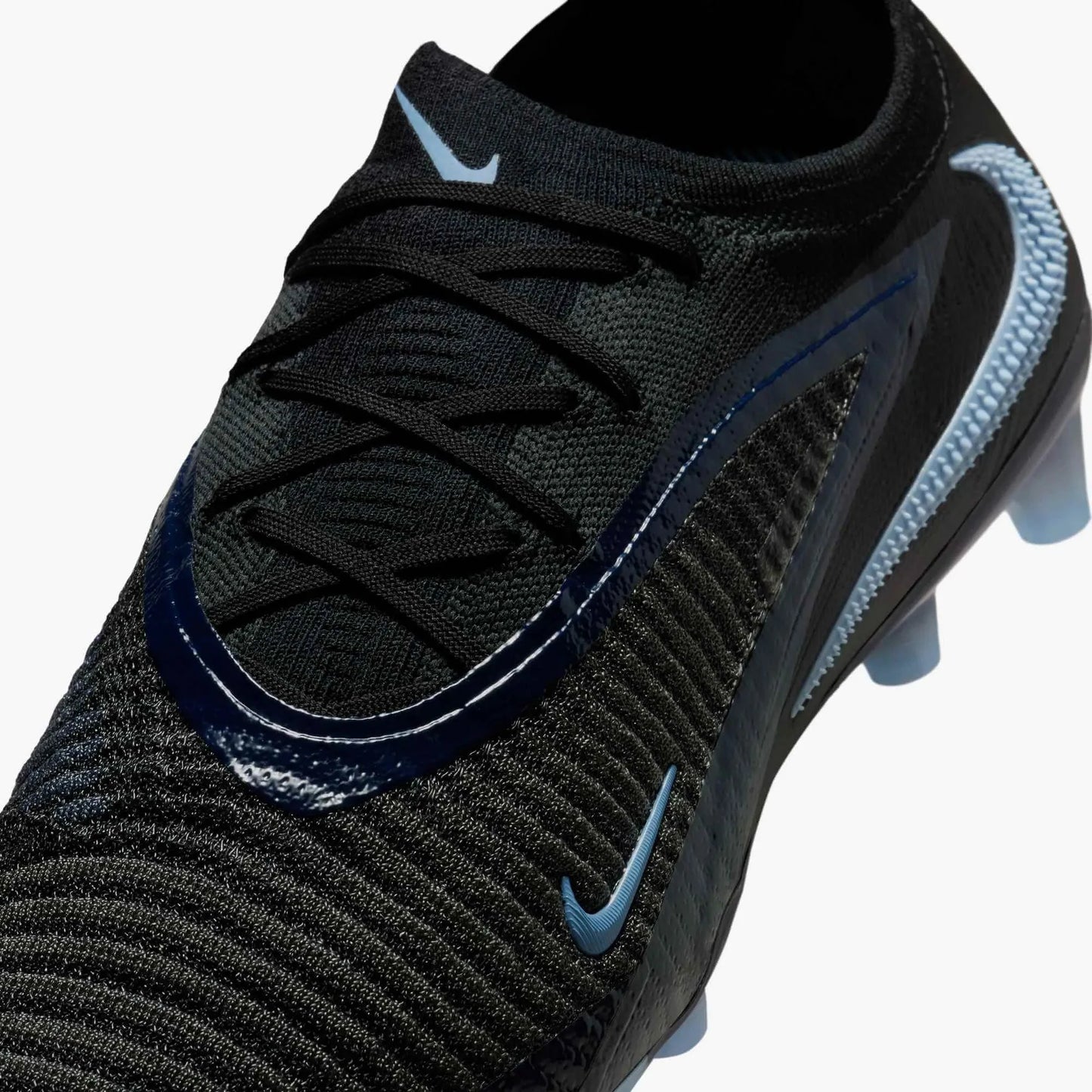 Nike Phantom 6 Low Elite Artificial Grass Pro Soccer Cleats - Shadow Pack (FA25)