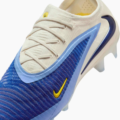 Nike Phantom 6 Low Elite LV8 Firm Ground Soccer Cleats - Fear Nothing Pack (FA25)