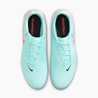 Nike Phantom GX II Academy Firm/Multi Ground Soccer Cleats - Mad Energy Pack (SP25)