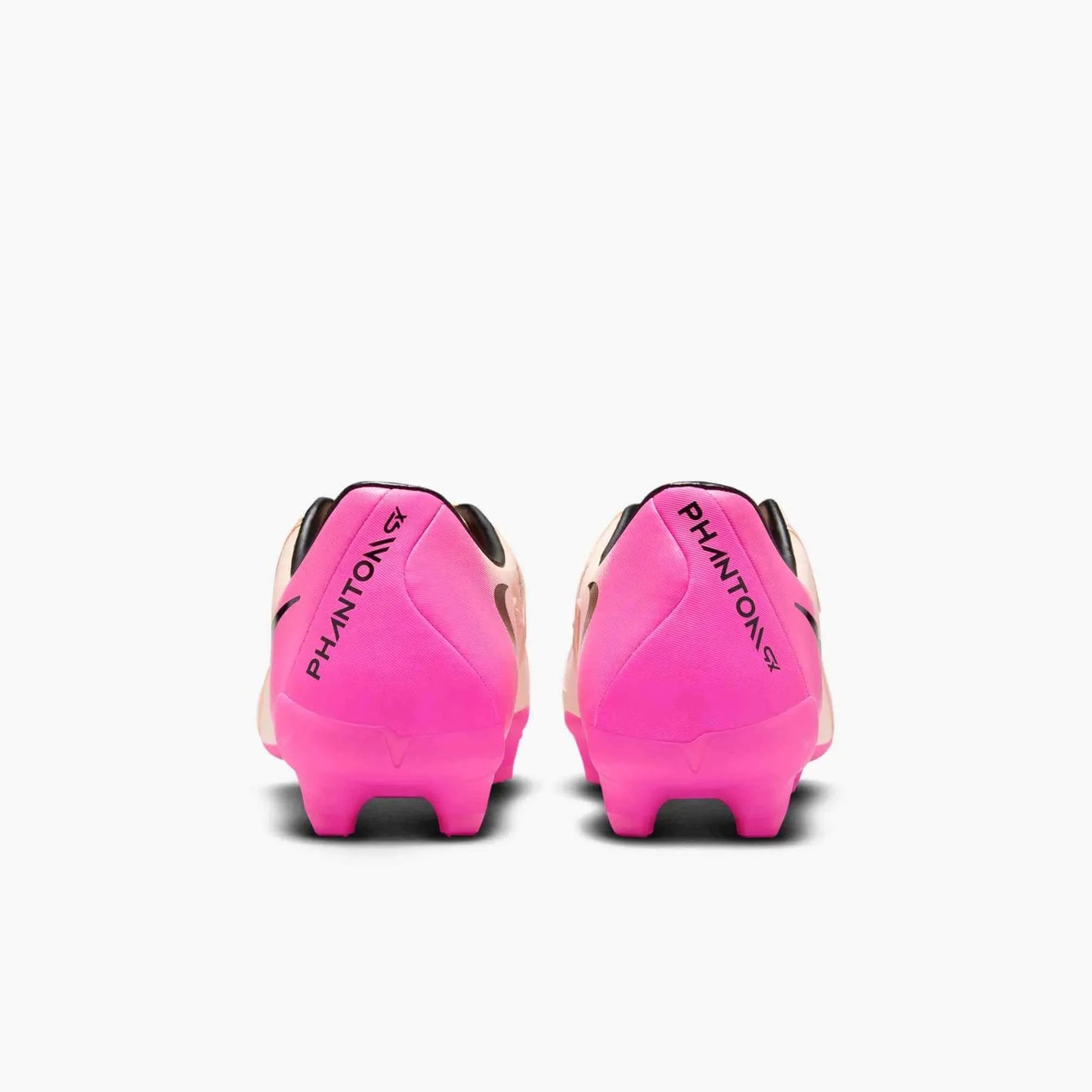 Nike Phantom GX II Academy Firm/Multi Ground Soccer Cleats - Prism Pack (SU25)