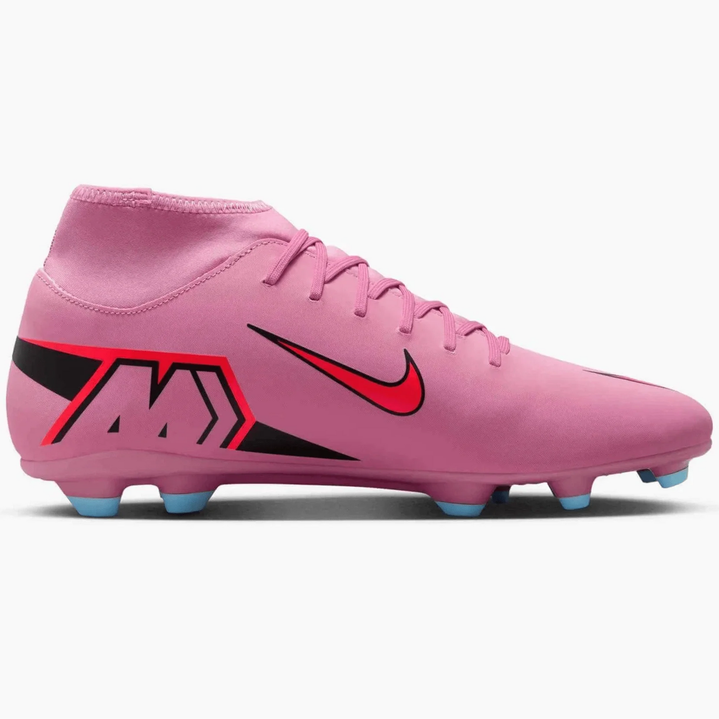 Nike Superfly 10 Club Firm/Multi Ground Soccer Cleats - Scary Good Pack (FA25)