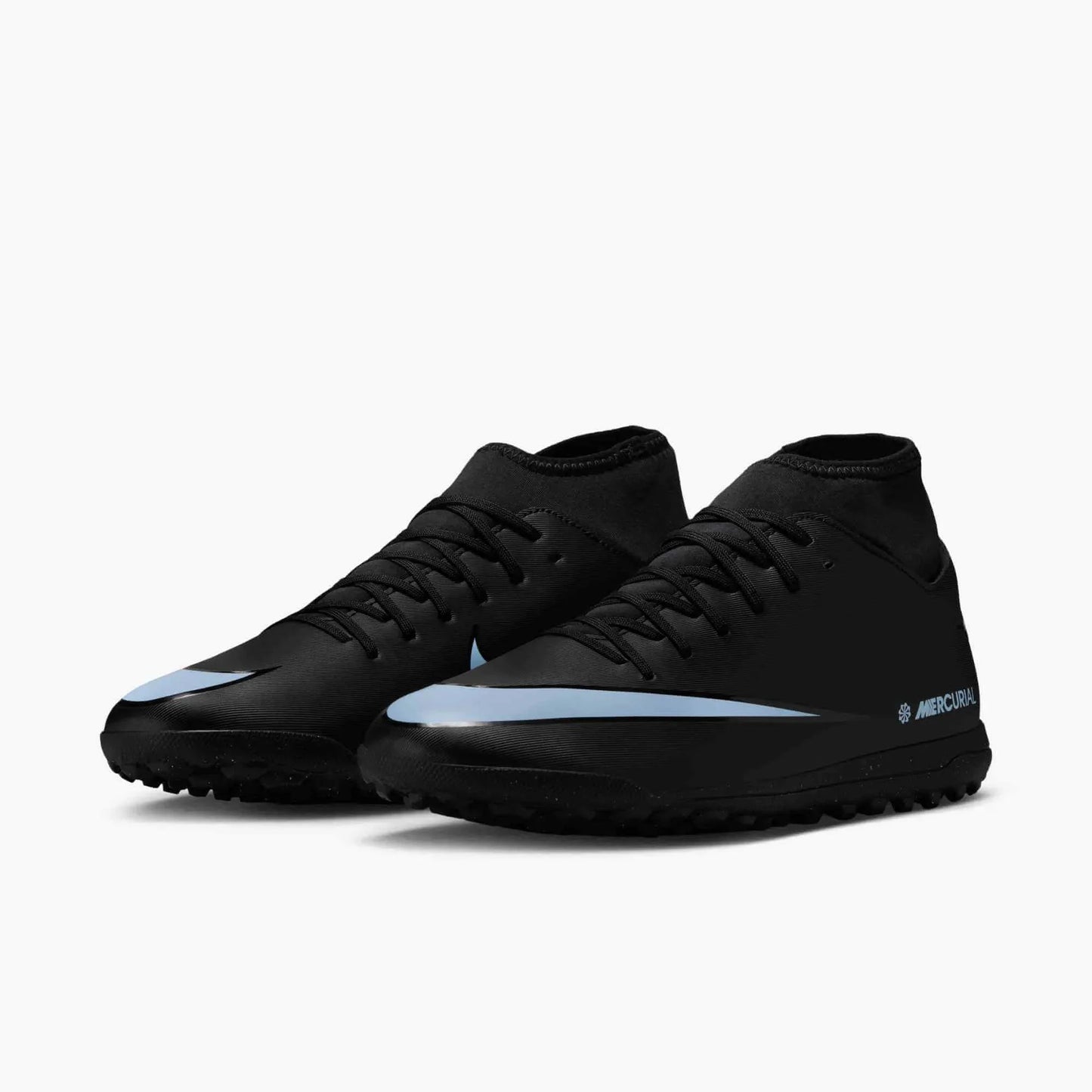 Nike Superfly 10 Club Turf Soccer Shoes - Shadow Pack (FA25)