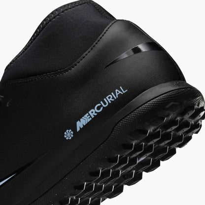 Nike Superfly 10 Club Turf Soccer Shoes - Shadow Pack (FA25)
