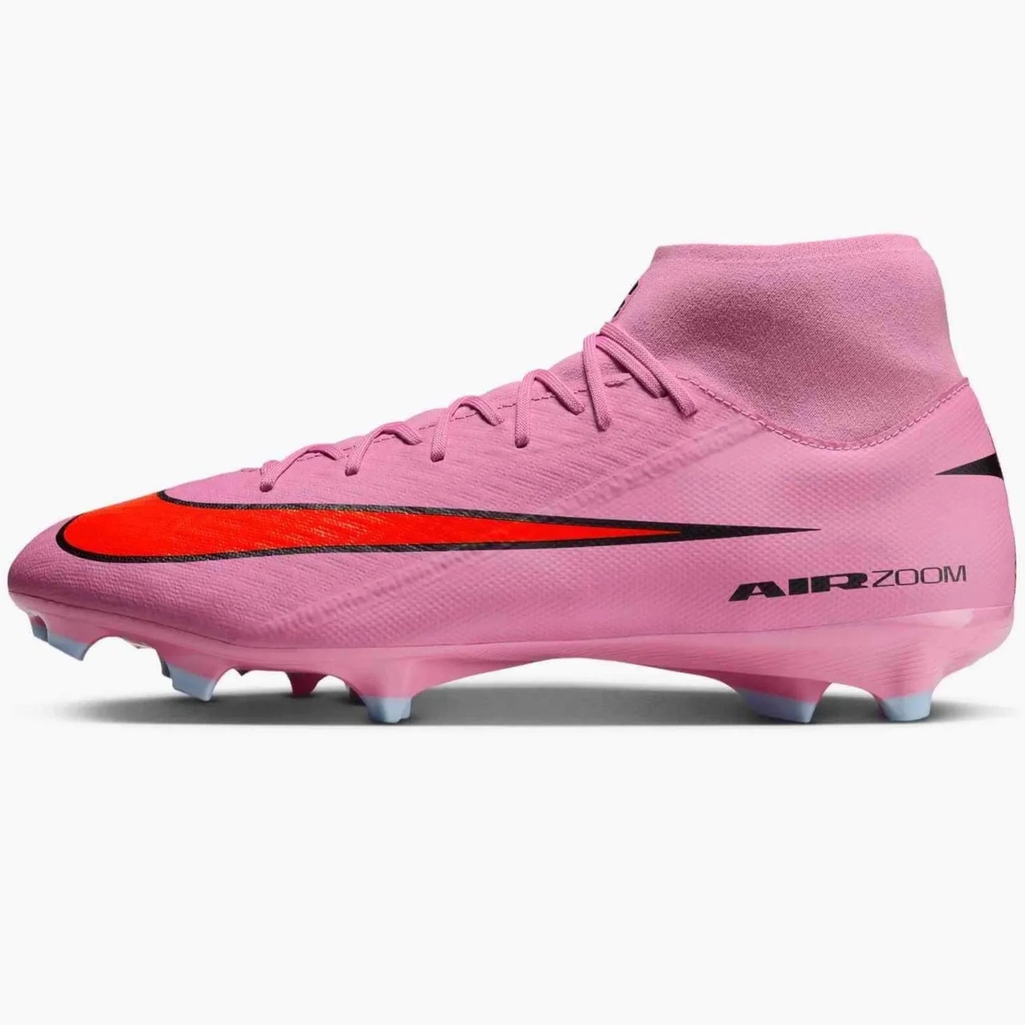 Nike Zoom Superfly 10 Academy Firm/Multi Ground Soccer Cleats - Scary Good Pack (FA25)
