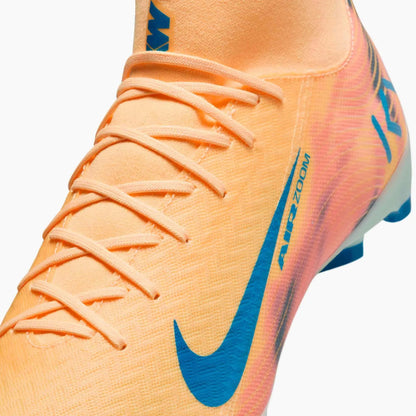 Nike Zoom Superfly 10 Academy KM Firm/Multi Ground Soccer Cleats - Mbappe PE (HO25)