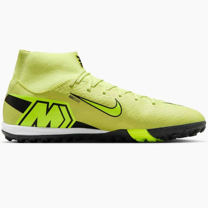 Nike Zoom Superfly 10 Academy Turf Soccer Shoes - Max Voltage Pack (HO25)