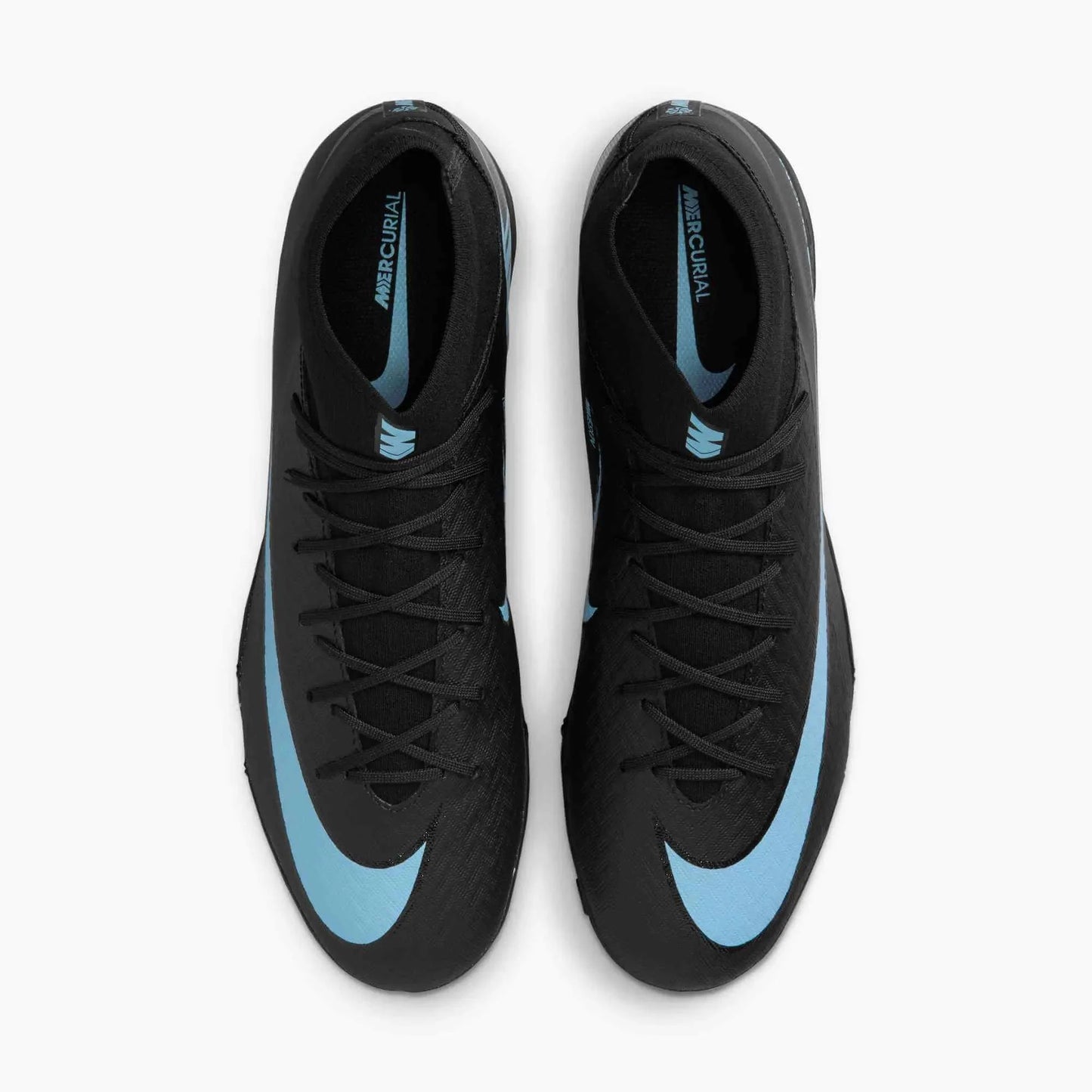 Nike Zoom Superfly 10 Academy Turf Soccer Shoes - Shadow Pack (FA25)