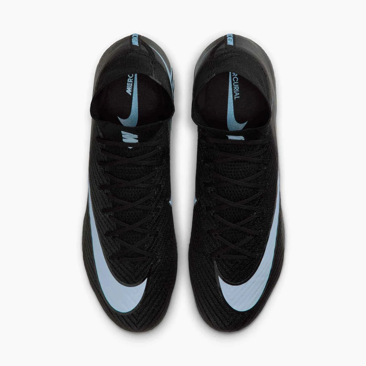 Nike Zoom Superfly 10 Elite Artificial Grass Pro Soccer Cleats - Shadow Pack (FA25)