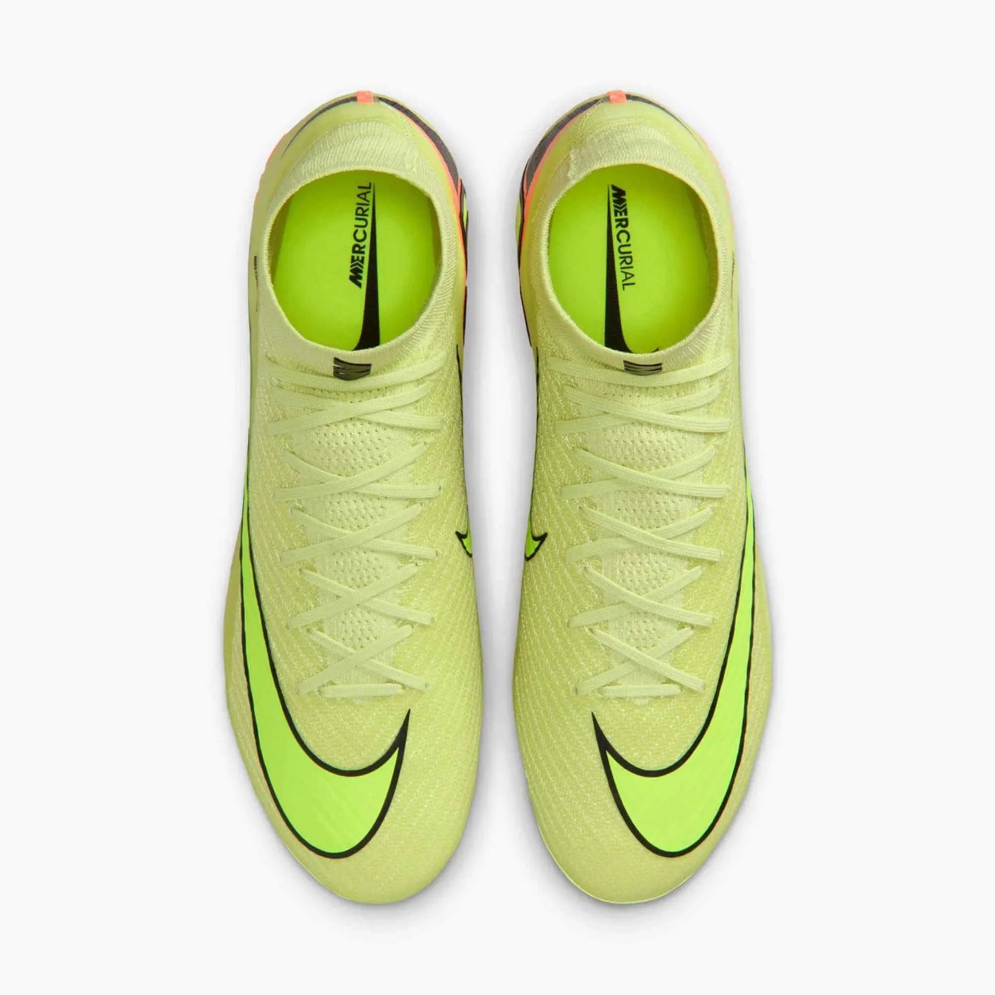 Nike Zoom Superfly 10 Elite Firm Ground Soccer Cleats - Max Voltage Pack  (HO25)