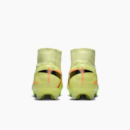 Nike Zoom Superfly 10 Elite Firm Ground Soccer Cleats - Max Voltage Pack  (HO25)