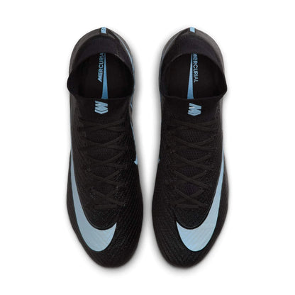 Nike Zoom Superfly 10 Elite Firm Ground Soccer Cleats - Shadow Pack (FA25)
