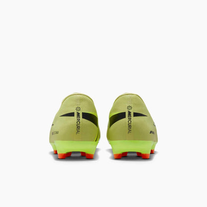 Nike Zoom Vapor 16 Academy Firm/Multi Ground Soccer Cleats - Max Voltage Pack (HO25)