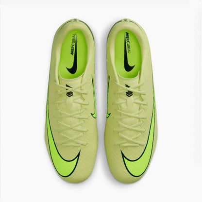 Nike Zoom Vapor 16 Academy Firm/Multi Ground Soccer Cleats - Max Voltage Pack (HO25)