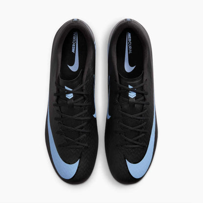 Nike Zoom Vapor 16 Academy Firm/Multi Ground Soccer Cleats - Shadow Pack (FA25)