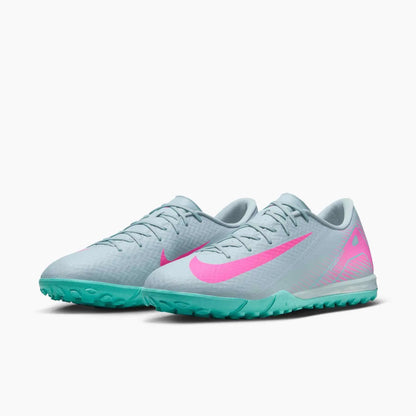 Nike Zoom Vapor 16 Academy Turf Soccer Shoes - Prism Pack (SU25)