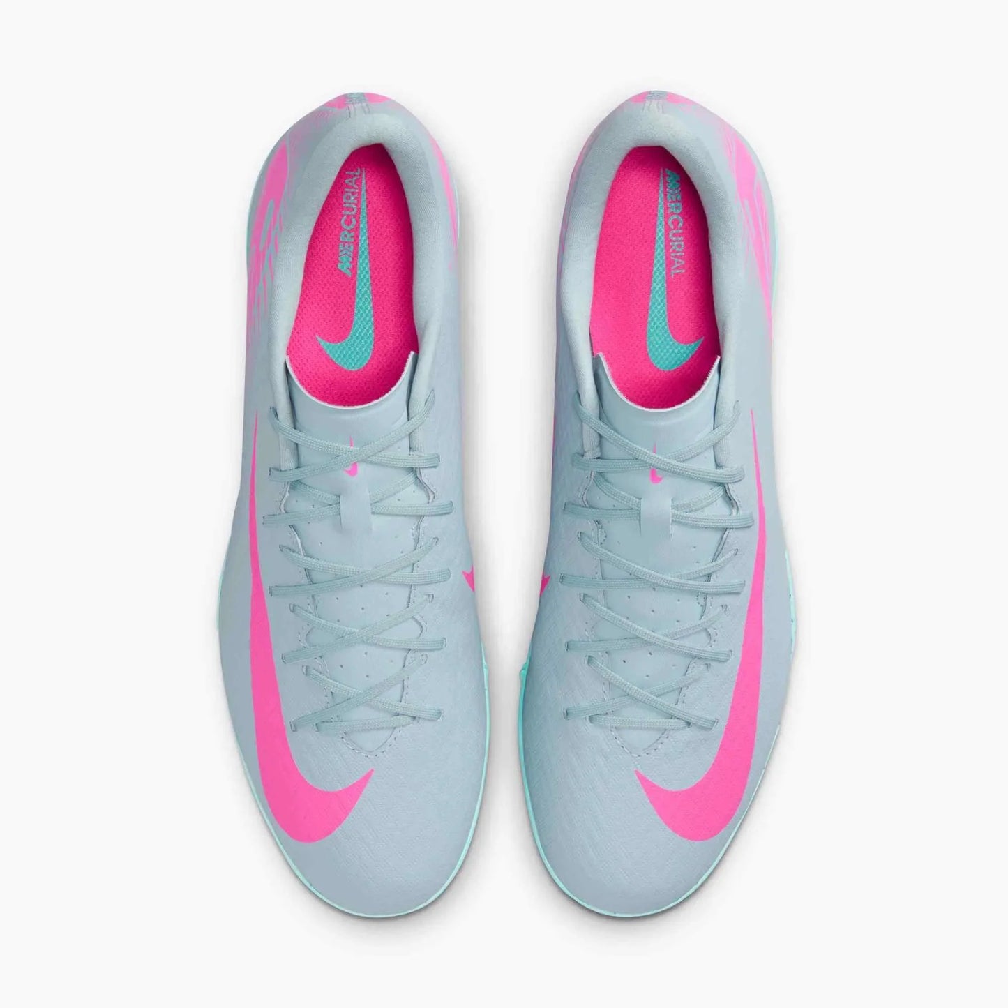Nike Zoom Vapor 16 Academy Turf Soccer Shoes - Prism Pack (SU25)