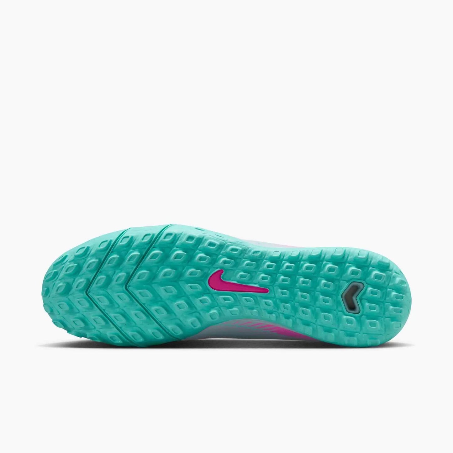 Nike Zoom Vapor 16 Academy Turf Soccer Shoes - Prism Pack (SU25)