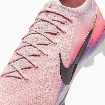 Nike Zoom Vapor 16 Elite Firm Ground Soccer Cleats - - Nike United Pack Chapter 2 (HO25)
