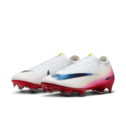 Nike Zoom Vapor 16 Elite LV8 Firm Ground Soccer Cleats - Fear Nothing Pack (FA25)