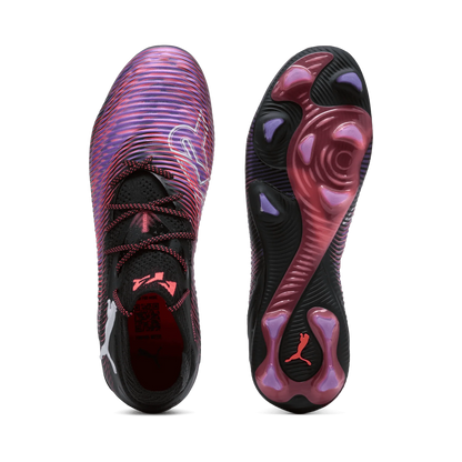 Puma Future 8 Ultimate FG - Unlimited Pack (SP25)