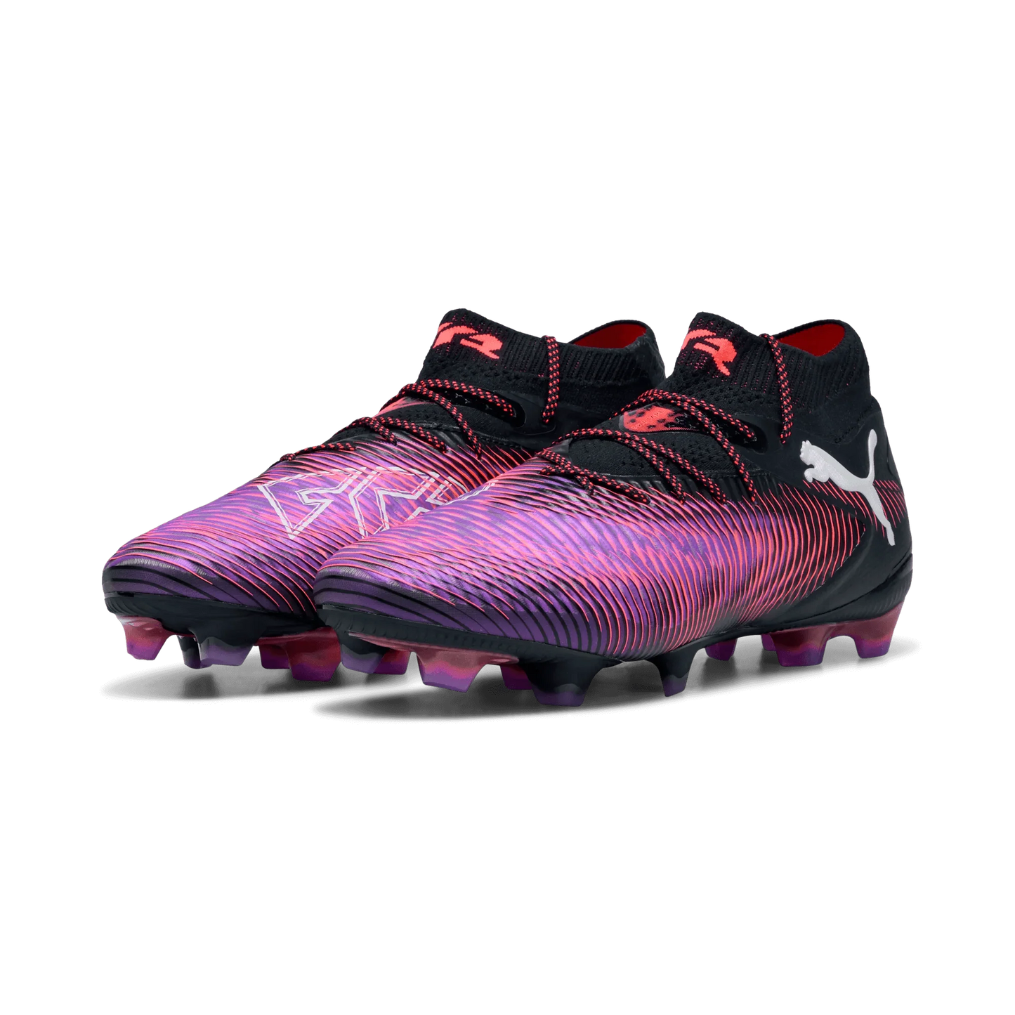 Puma Future 8 Ultimate FG - Unlimited Pack (SP25)