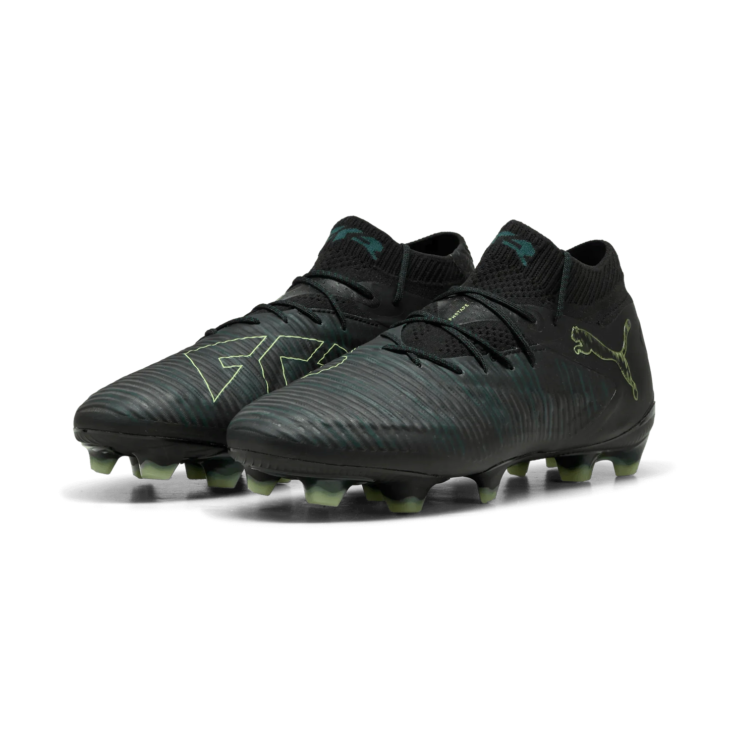 Puma Future 8 Ultimate Firm Ground Soccer Cleats-Eclipse Pack (FA25)