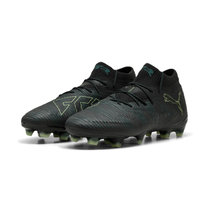 Puma Future 8 Ultimate Firm Ground Soccer Cleats-Eclipse Pack (FA25)